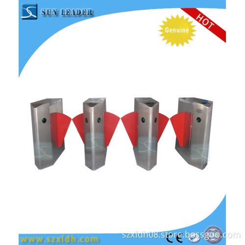 Bus Train Railway Station Super-Sensitive Swing Barrier Gate (XLD-ZY02)